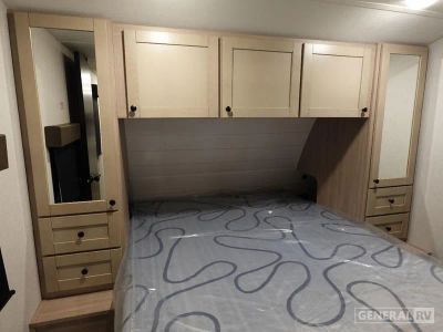 2026 Highland Ridge RV Range Lite - Photo 8