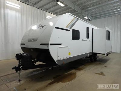 2026 Highland Ridge RV Range Lite - Photo 2