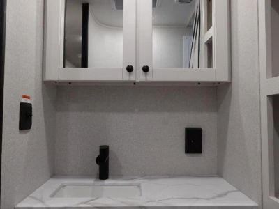 2026 Highland Ridge RV Range Lite - Photo 11