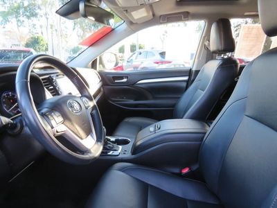 2019 Toyota HIGHLANDER - Photo 15