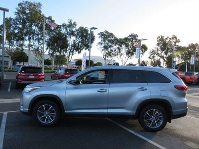 2019 Toyota HIGHLANDER - Photo 49