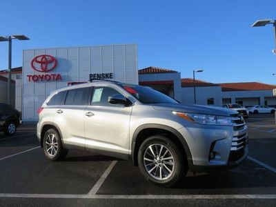 2019 Toyota HIGHLANDER - Photo 14