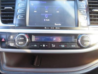 2019 Toyota HIGHLANDER - Photo 71
