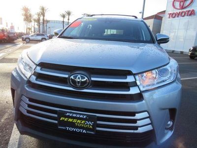 2019 Toyota HIGHLANDER - Photo 47