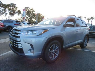 2019 Toyota HIGHLANDER - Photo 45