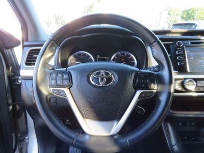 2019 Toyota HIGHLANDER - Photo 34