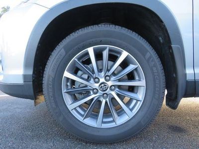 2019 Toyota HIGHLANDER - Photo 48