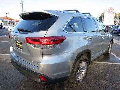 2019 Toyota HIGHLANDER - Photo 52
