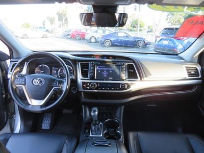 2019 Toyota HIGHLANDER - Photo 23