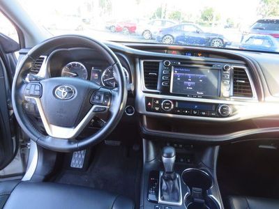 2019 Toyota HIGHLANDER - Photo 66
