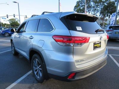 2019 Toyota HIGHLANDER - Photo 50