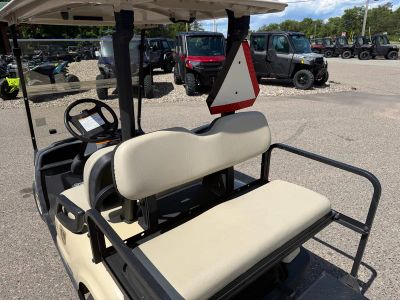 2015 Yamaha DRIVE 1 EFI — photo 9 view