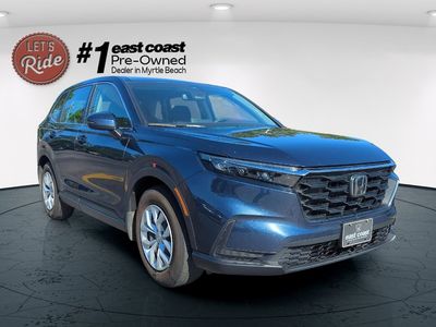 2023 Honda CR-V - Photo 3