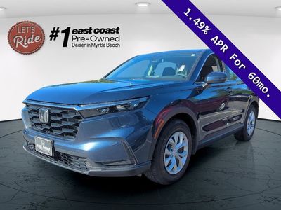 2023 Honda CR-V - Photo 1