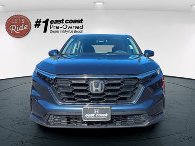 2023 Honda CR-V - Photo 2
