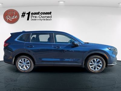 2023 Honda CR-V - Photo 4