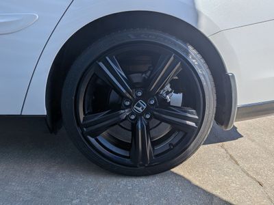 2023 Honda Accord Hybrid - Photo 33