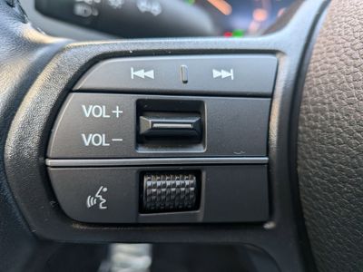 2023 Honda Accord Hybrid - Photo 14