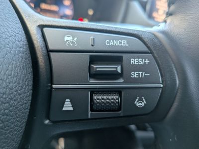 2023 Honda Accord Hybrid - Photo 15