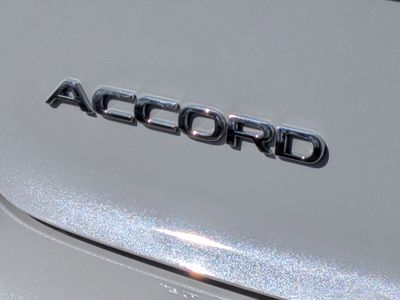 2023 Honda Accord Hybrid - Photo 28