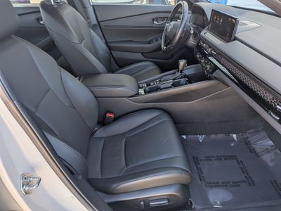 2023 Honda Accord Hybrid - Photo 30