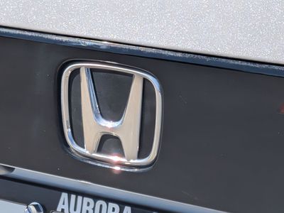 2023 Honda Accord Hybrid - Photo 27