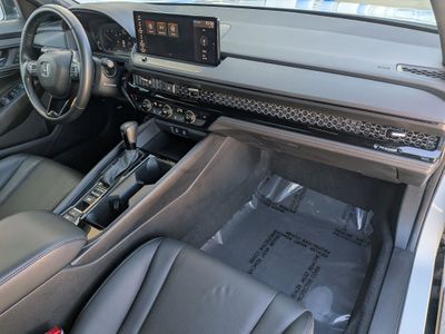 2023 Honda Accord Hybrid - Photo 31