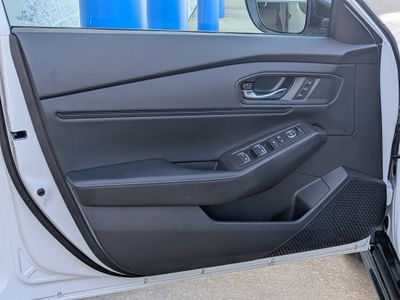 2023 Honda Accord Hybrid - Photo 12
