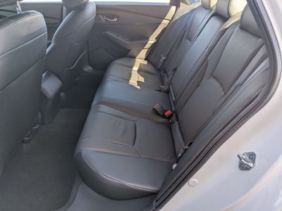 2023 Honda Accord Hybrid - Photo 23