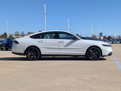 2023 Honda Accord Hybrid - Photo 5