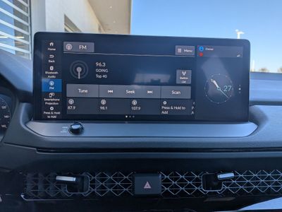 2023 Honda Accord Hybrid - Photo 17