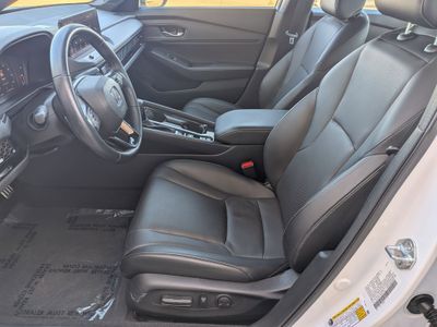 2023 Honda Accord Hybrid - Photo 11