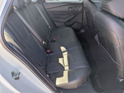 2023 Honda Accord Hybrid - Photo 29
