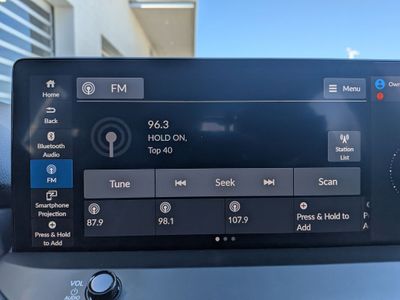 2023 Honda Accord Hybrid - Photo 18