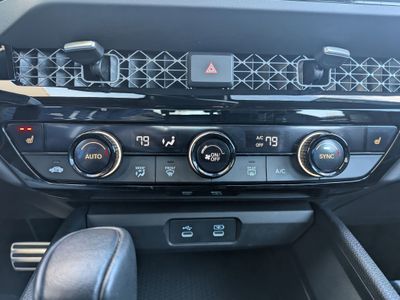 2023 Honda Accord Hybrid - Photo 21