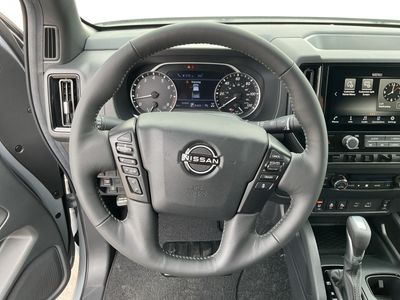 2026 Nissan Frontier - Photo 19