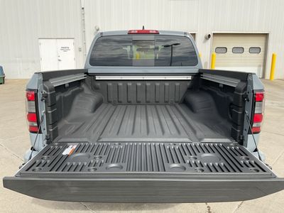 2026 Nissan Frontier - Photo 17