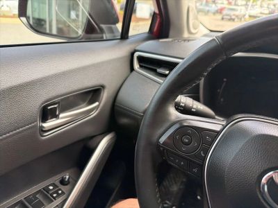2024 Toyota Corolla Cross - Photo 20