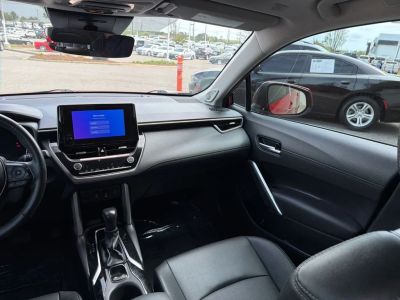2024 Toyota Corolla Cross - Photo 28