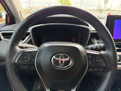 2024 Toyota Corolla Cross - Photo 17