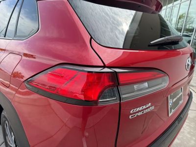 2024 Toyota Corolla Cross - Photo 14
