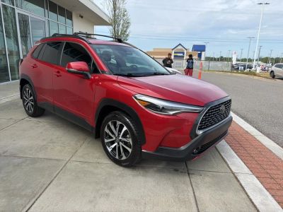 2024 Toyota Corolla Cross - Photo 8