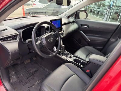 2024 Toyota Corolla Cross - Photo 16