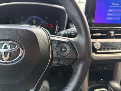 2024 Toyota Corolla Cross - Photo 19