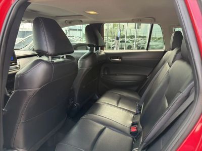 2024 Toyota Corolla Cross - Photo 26
