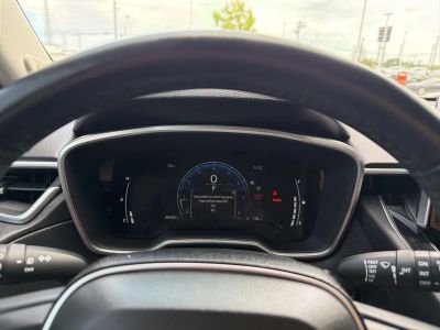 2024 Toyota Corolla Cross - Photo 18