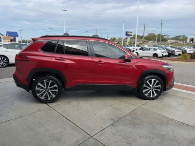 2024 Toyota Corolla Cross - Photo 7