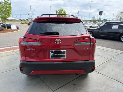 2024 Toyota Corolla Cross - Photo 5
