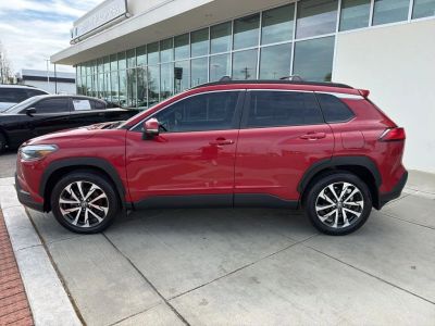 2024 Toyota Corolla Cross - Photo 3