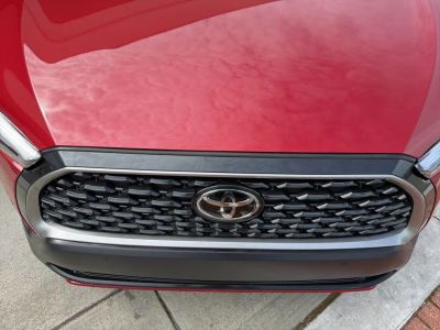 2024 Toyota Corolla Cross - Photo 12